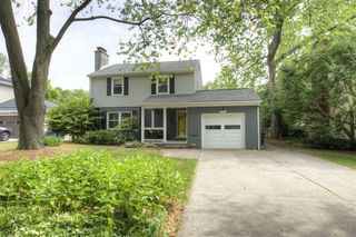 1646 E Stadium Boulevard, Ann Arbor, MI 48104