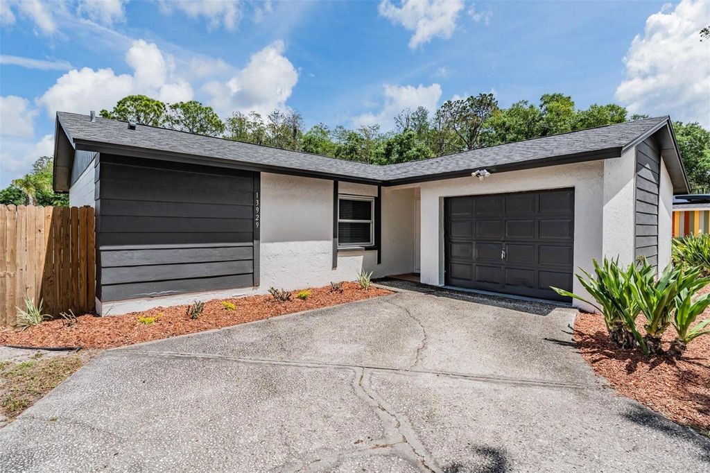 13929 PATHFINDER DRIVE, Tampa, FL 33625