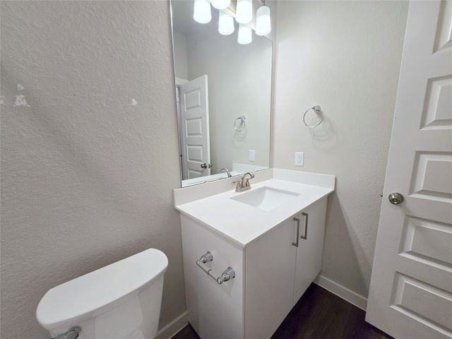 9753 Grosbeak Lane, Magnolia, TX 77354