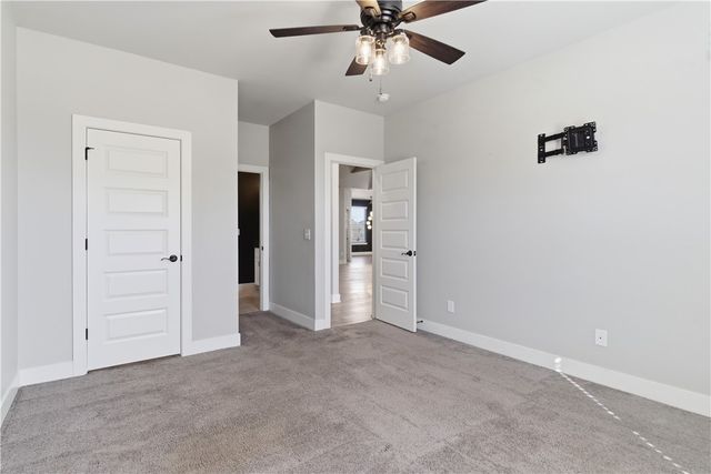 1805 Abbott Lane, Pea Ridge, AR 72751