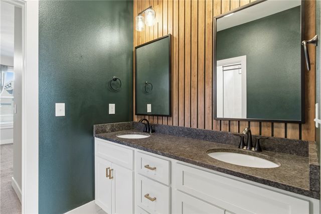1805 Abbott Lane, Pea Ridge, AR 72751