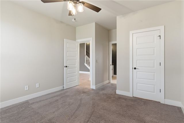 1805 Abbott Lane, Pea Ridge, AR 72751