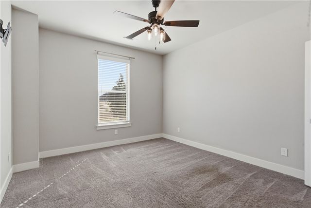 1805 Abbott Lane, Pea Ridge, AR 72751