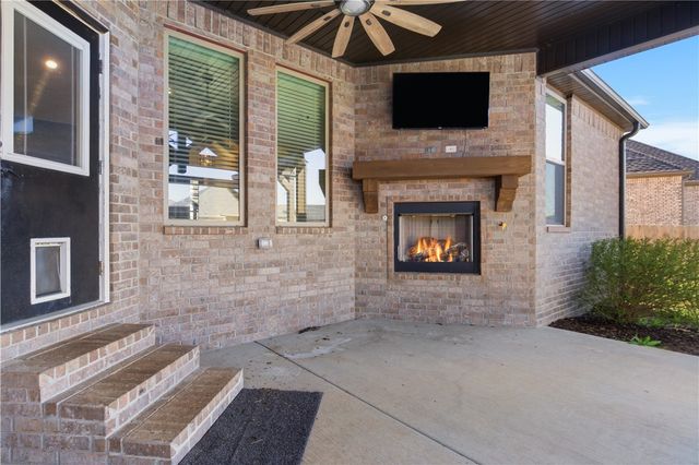 1805 Abbott Lane, Pea Ridge, AR 72751