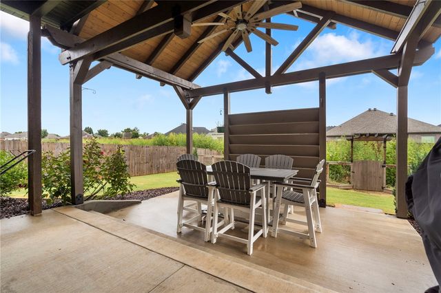 1805 Abbott Lane, Pea Ridge, AR 72751