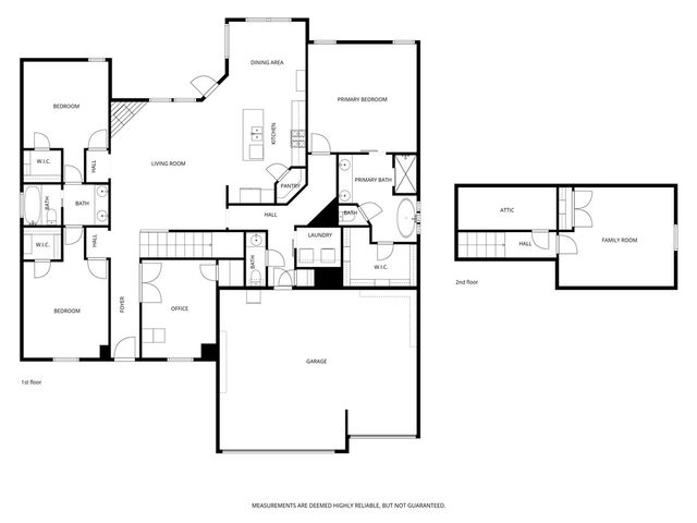 1805 Abbott Lane, Pea Ridge, AR 72751