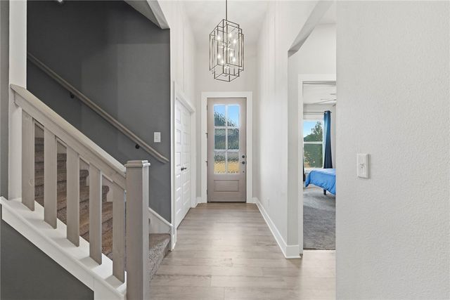 1805 Abbott Lane, Pea Ridge, AR 72751