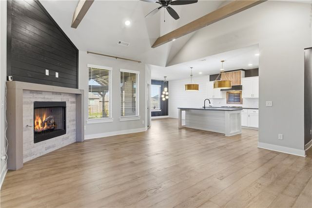 1805 Abbott Lane, Pea Ridge, AR 72751