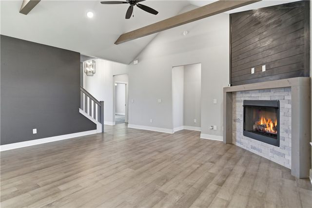 1805 Abbott Lane, Pea Ridge, AR 72751