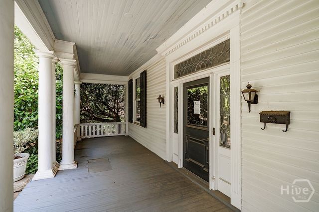 997 S Milledge Avenue 4, Athens, GA 30605