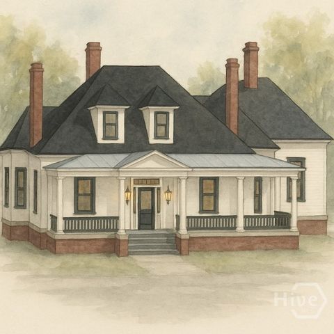 997 S Milledge Avenue 4, Athens, GA 30605