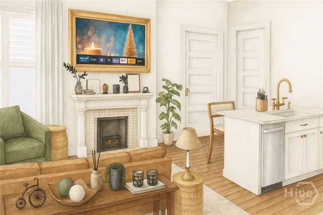 997 S Milledge Avenue 4, Athens, GA 30605