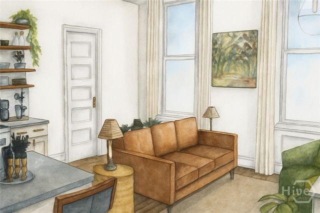 997 S Milledge Avenue 4, Athens, GA 30605