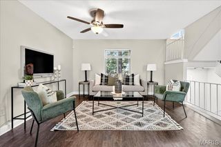183 Carmel Woods Drive, Ellisville, MO 63021