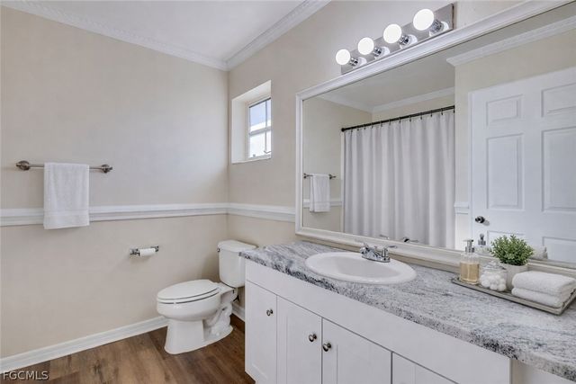 5304 Glenlivet RD, Fort Myers, FL 33907