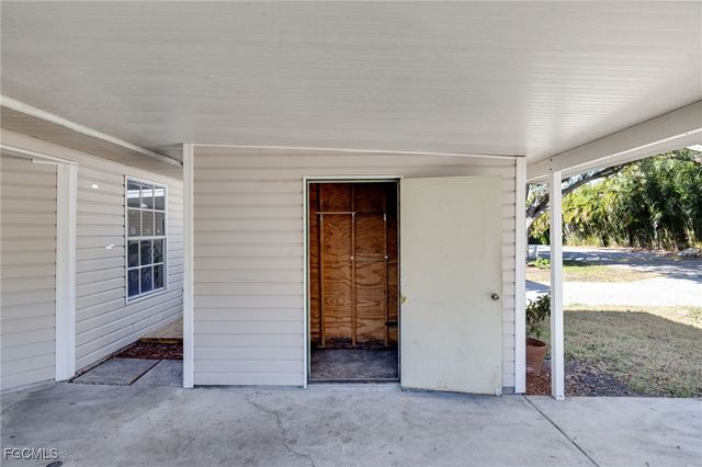 5304 Glenlivet RD, Fort Myers, FL 33907