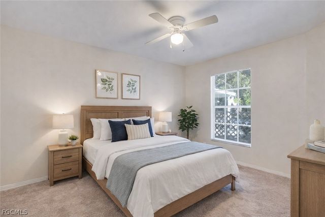 5304 Glenlivet RD, Fort Myers, FL 33907