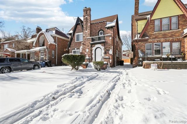 17187 Northlawn Street, Detroit, MI 48221