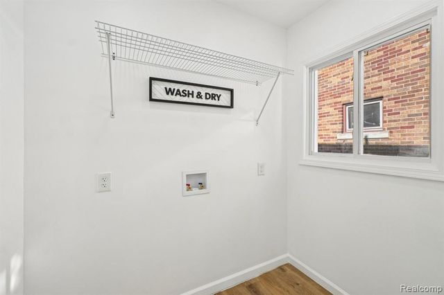 17187 Northlawn Street, Detroit, MI 48221