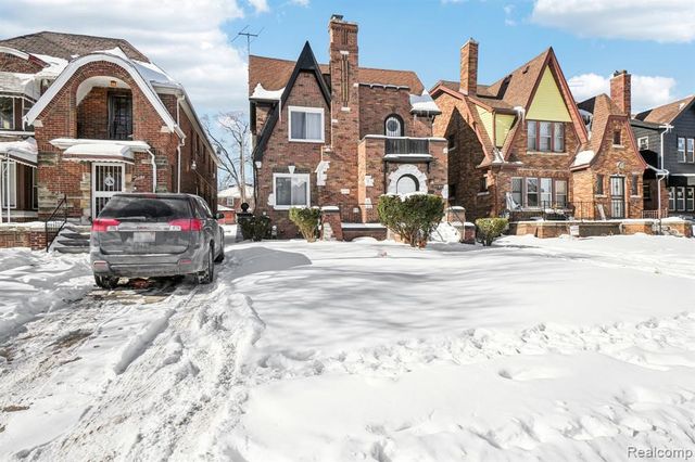 17187 Northlawn Street, Detroit, MI 48221