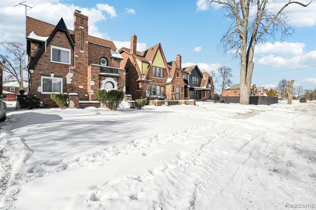17187 Northlawn Street, Detroit, MI 48221
