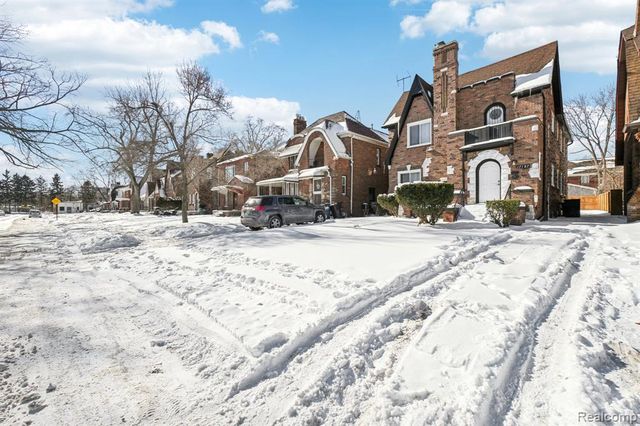 17187 Northlawn Street, Detroit, MI 48221