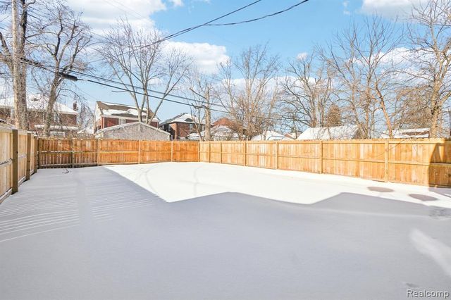 17187 Northlawn Street, Detroit, MI 48221