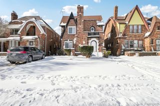 17187 Northlawn Street, Detroit, MI 48221