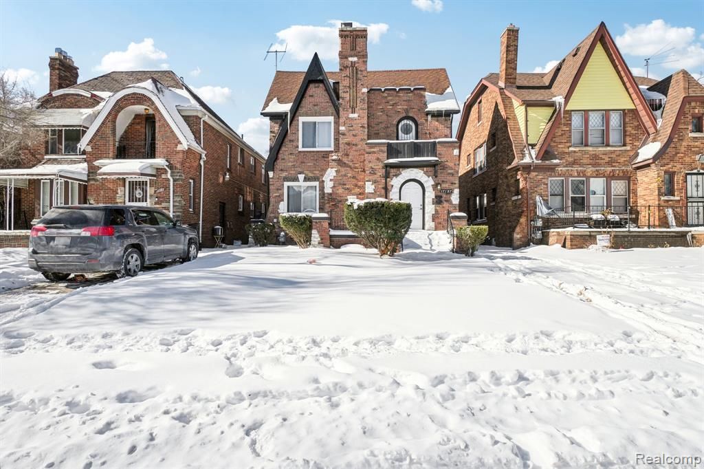 17187 Northlawn Street, Detroit, MI 48221