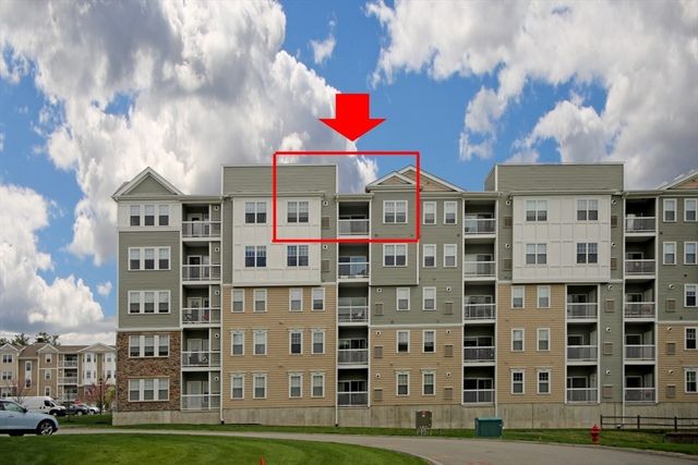 260 Martins Lndg 508, North Reading, MA 01864