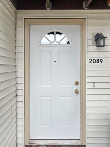 2089 NW Hickory Lane, Ankeny, IA 50023