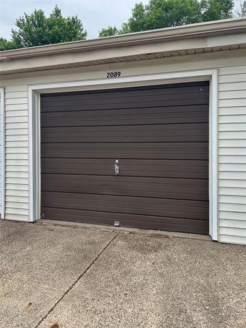 2089 NW Hickory Lane, Ankeny, IA 50023