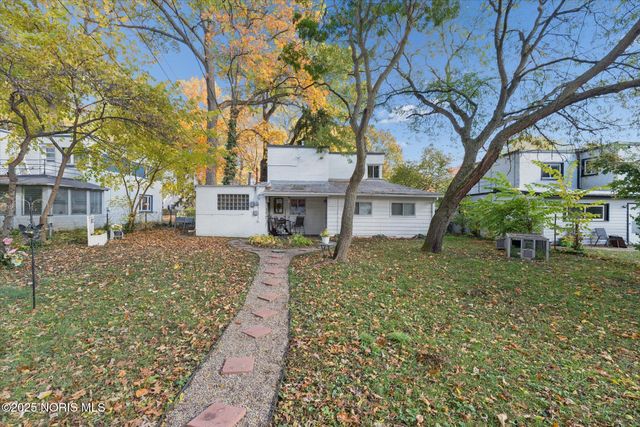 3433 Goddard Road, Toledo, OH 43606