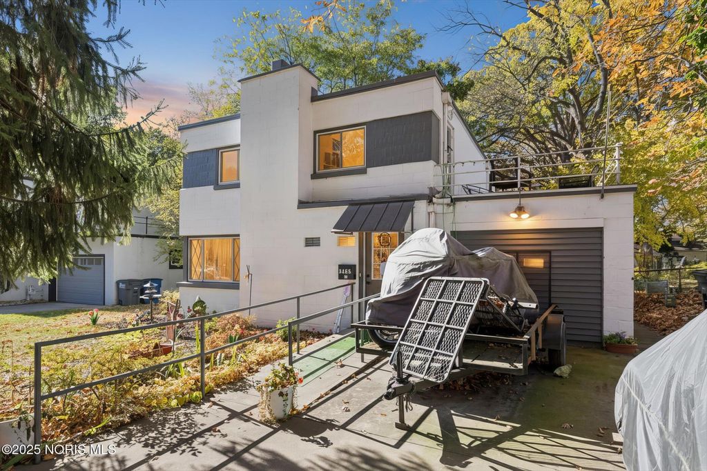 3433 Goddard Road, Toledo, OH 43606