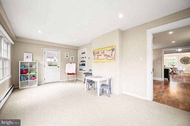 497 SAINT DAVIDS AVE, Wayne, PA 19087