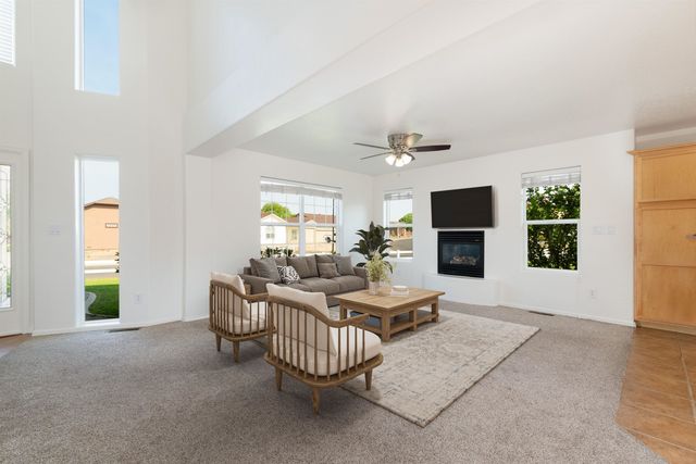 410 Marianne Drive, Grand Junction, CO 81504