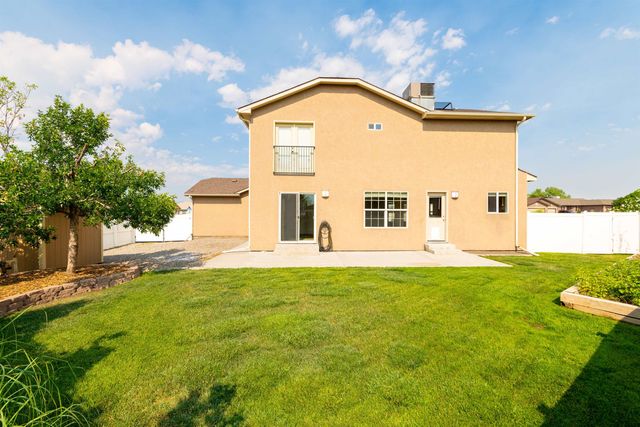 410 Marianne Drive, Grand Junction, CO 81504
