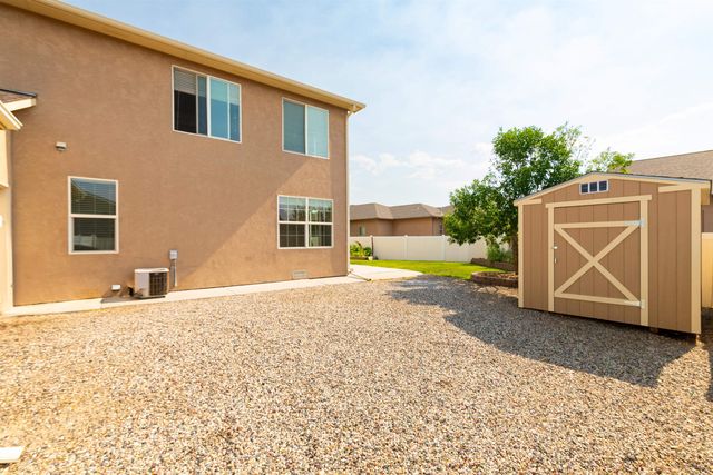 410 Marianne Drive, Grand Junction, CO 81504