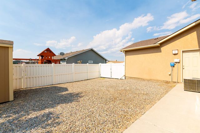 410 Marianne Drive, Grand Junction, CO 81504