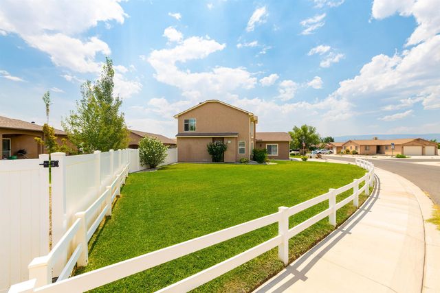410 Marianne Drive, Grand Junction, CO 81504