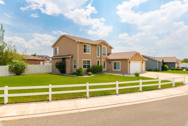 410 Marianne Drive, Grand Junction, CO 81504