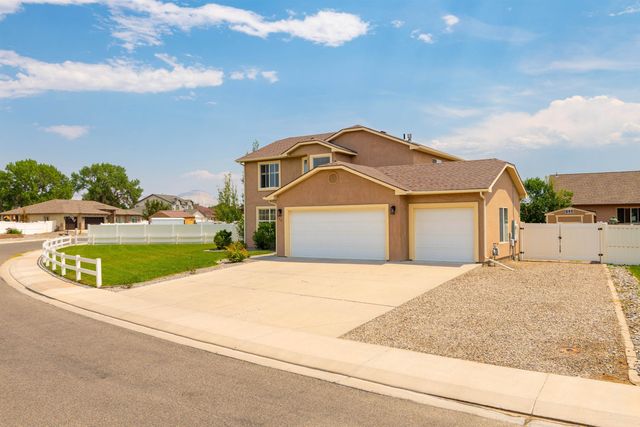 410 Marianne Drive, Grand Junction, CO 81504
