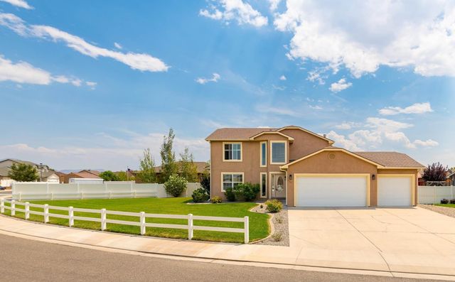 410 Marianne Drive, Grand Junction, CO 81504