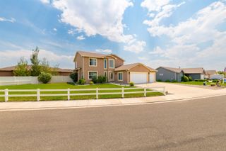 410 Marianne Drive, Grand Junction, CO 81504