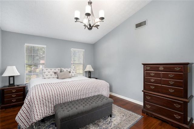 4700 Cromwell NW Court, Acworth, GA 30102