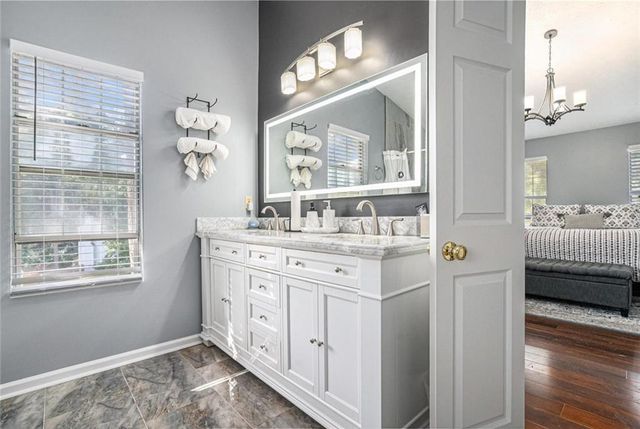 4700 Cromwell NW Court, Acworth, GA 30102