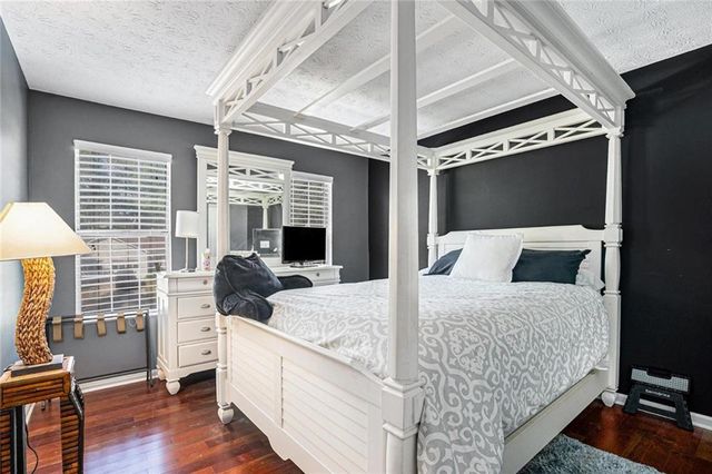 4700 Cromwell NW Court, Acworth, GA 30102