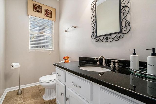 4700 Cromwell NW Court, Acworth, GA 30102