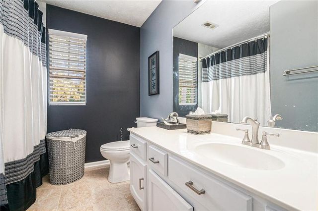 4700 Cromwell NW Court, Acworth, GA 30102