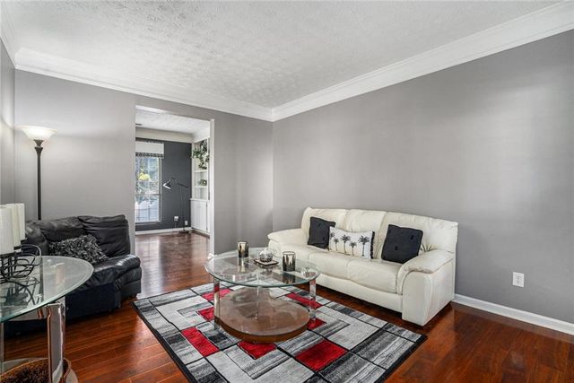 4700 Cromwell NW Court, Acworth, GA 30102